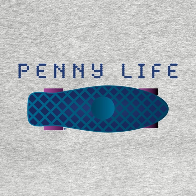 Penny Life by Adotreid